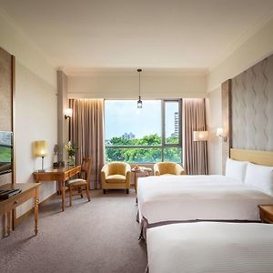Deluxe Double Room Two Double Beds